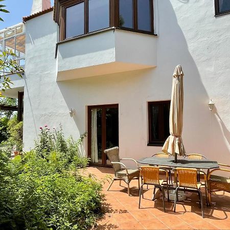 Casa Adassa El Paso Eksteriør billede