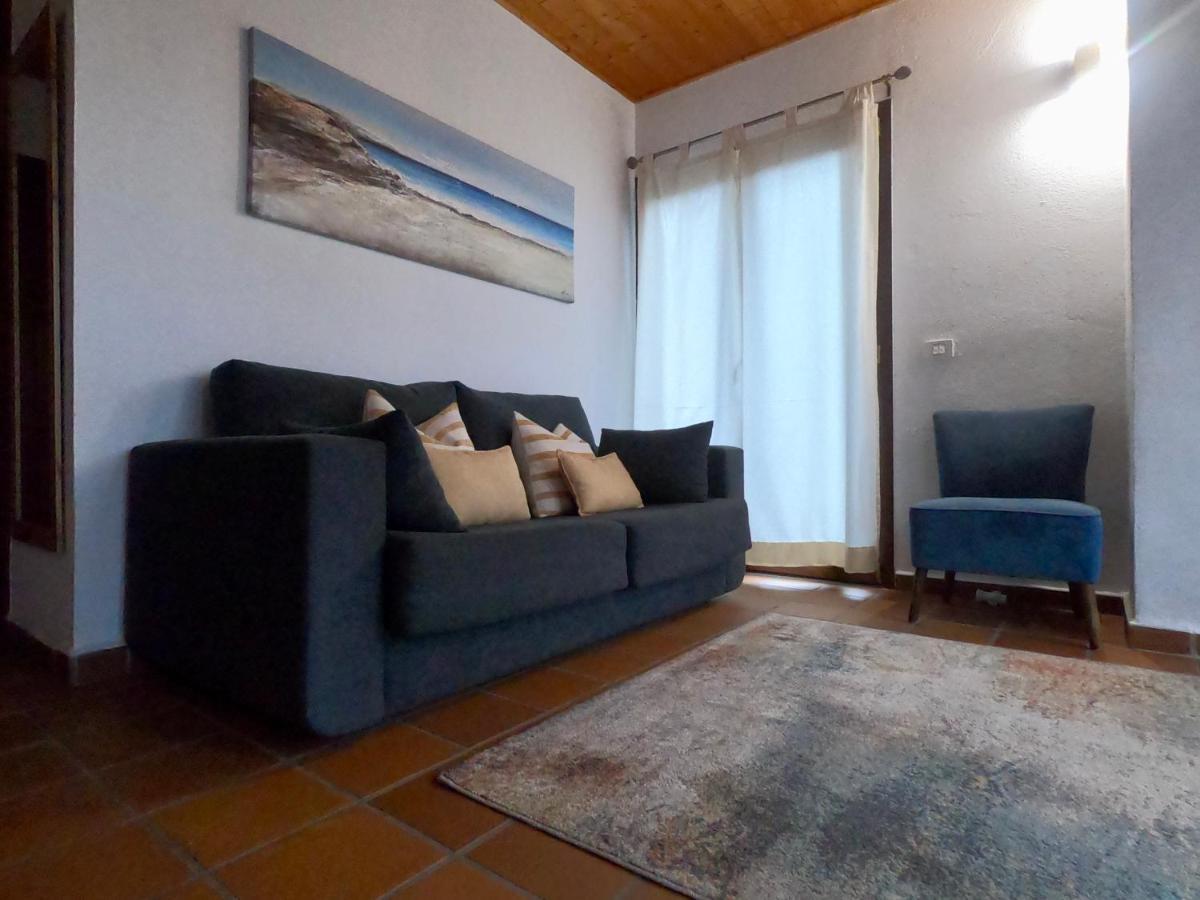 Casa Adassa El Paso Eksteriør billede