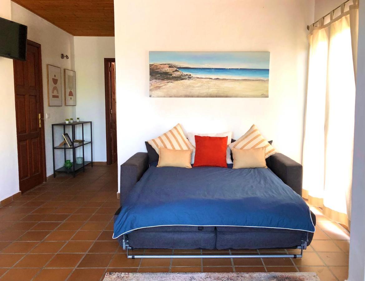 Casa Adassa El Paso Eksteriør billede