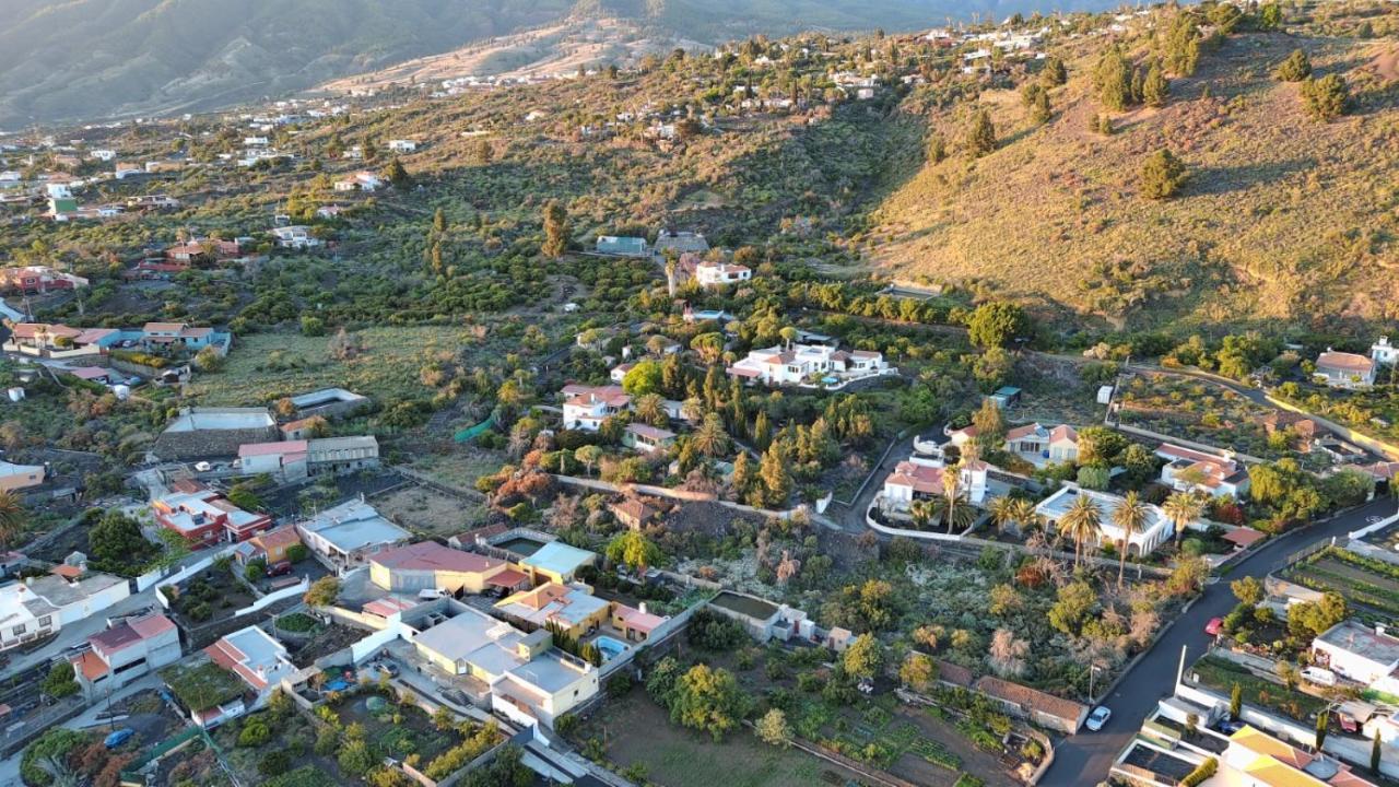 Casa Adassa El Paso Eksteriør billede