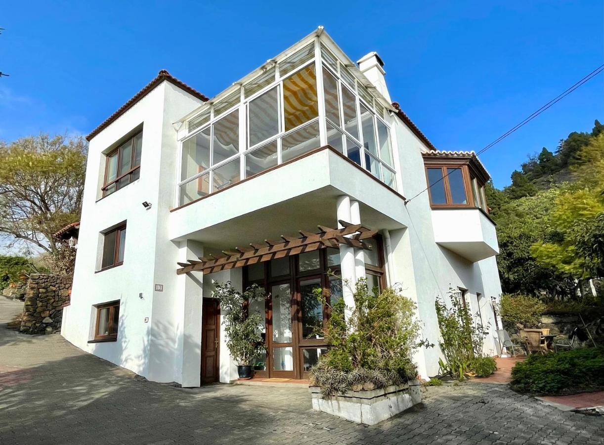 Casa Adassa El Paso Eksteriør billede