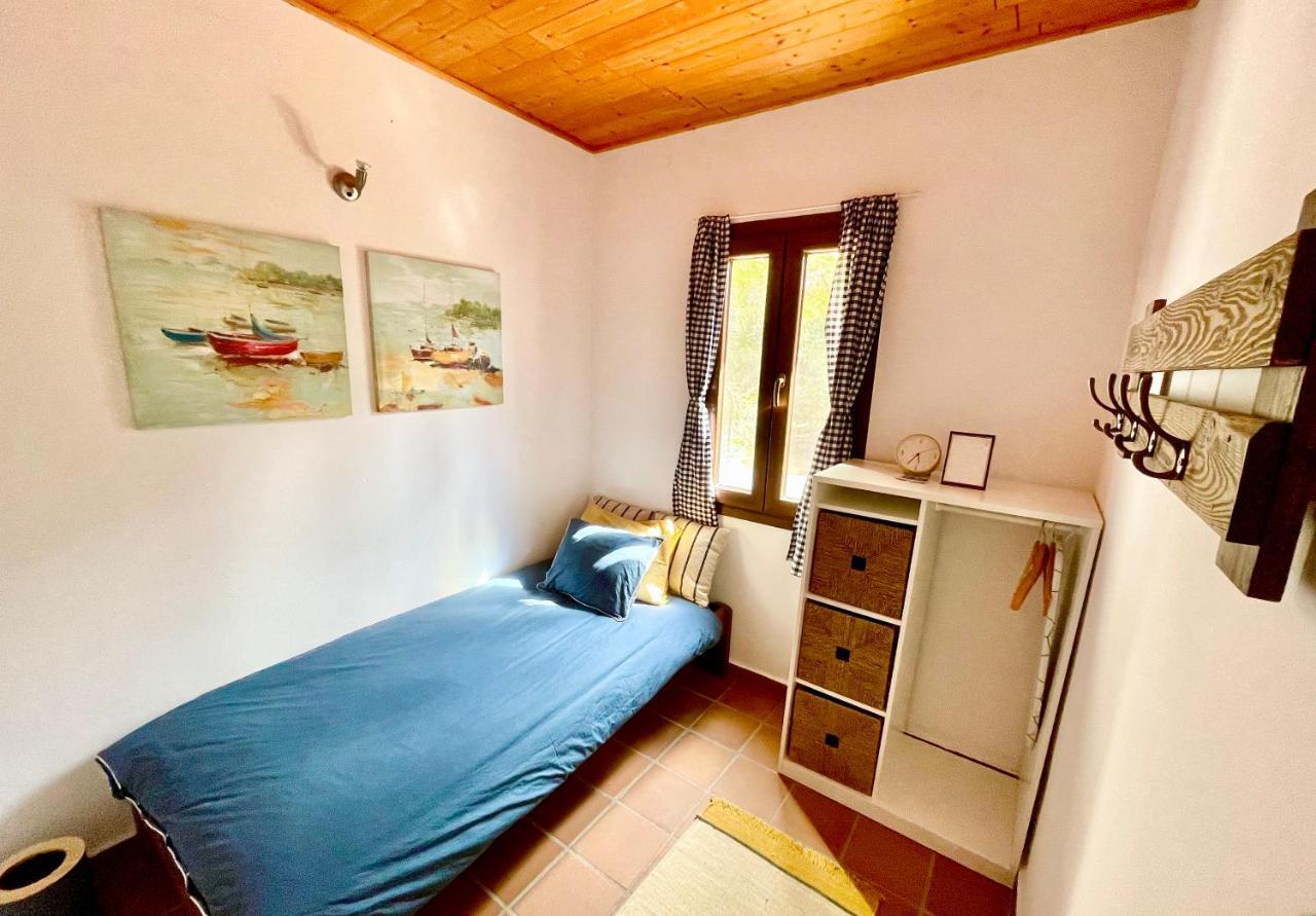 Casa Adassa El Paso Eksteriør billede