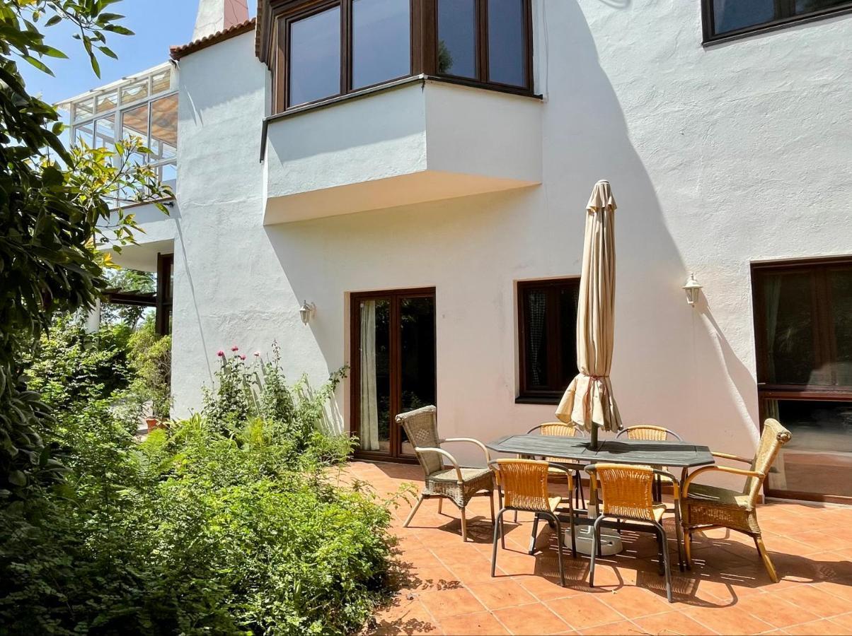 Casa Adassa El Paso Eksteriør billede